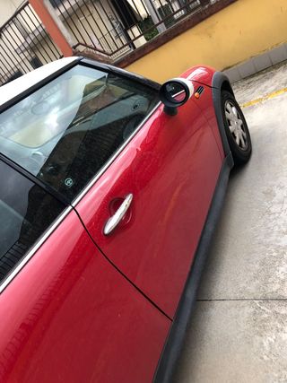 MINI Mini 2006