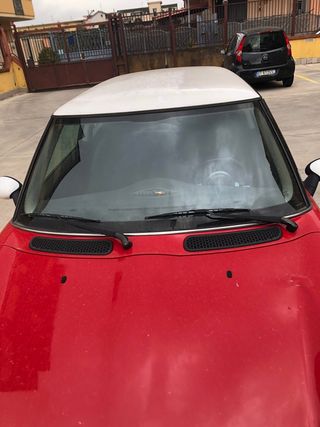 MINI Mini 2006