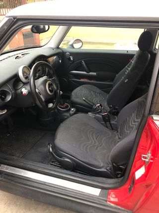 MINI Mini 2006