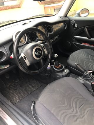 MINI Mini 2006