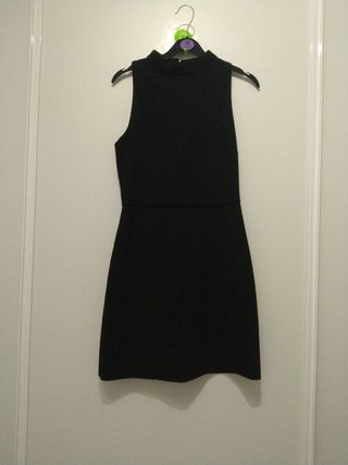 Vestido  ZARA
