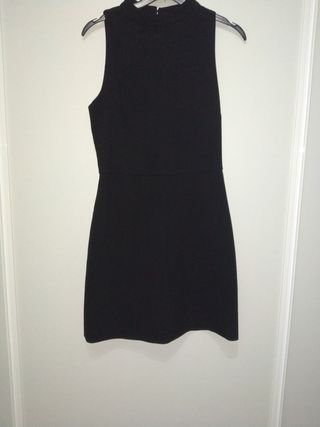 Vestido  ZARA