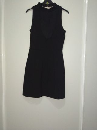Vestido  ZARA