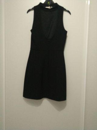 Vestido  ZARA