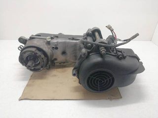 MOTOR Yamaha JOG 50 2004