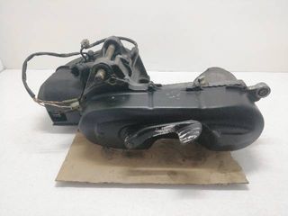 MOTOR Yamaha JOG 50 2004