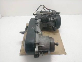 MOTOR Yamaha JOG 50 2004
