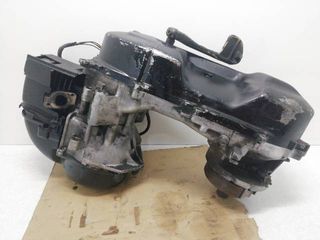 MOTOR Yamaha JOG 50 2004