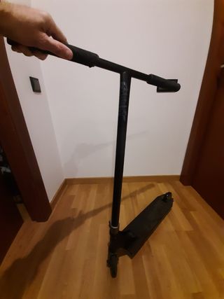 patinete scooter freestile addict
