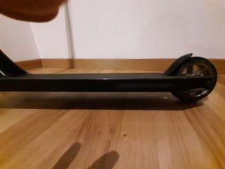 patinete scooter freestile addict