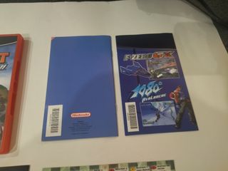 Mario Kart Como Nuevo edición Roja