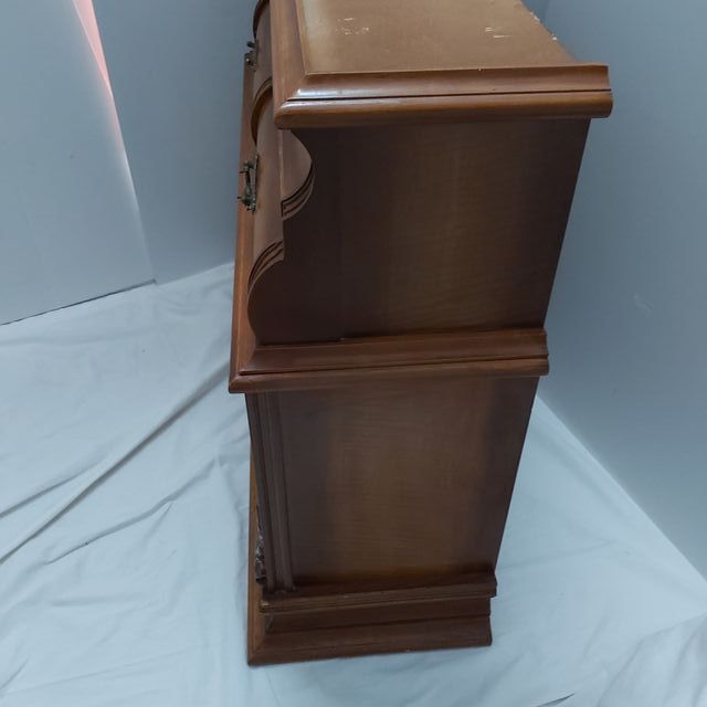 Mueble recibidor taquillon madera maciza