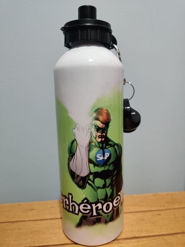 Bidones personalizados 