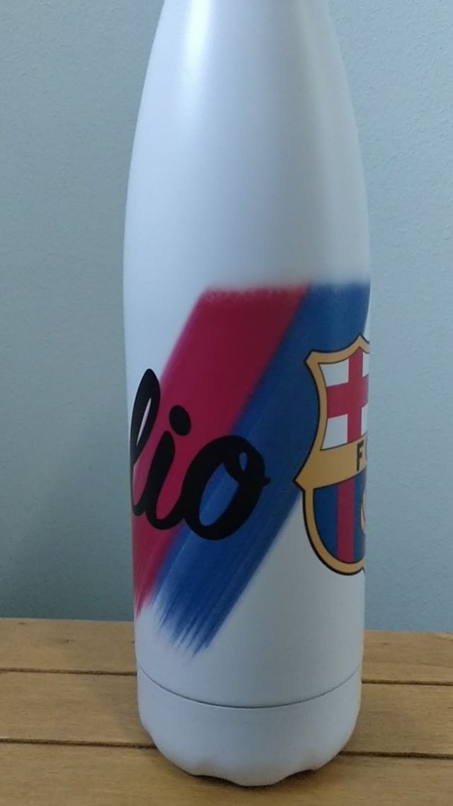 Bidones personalizados 