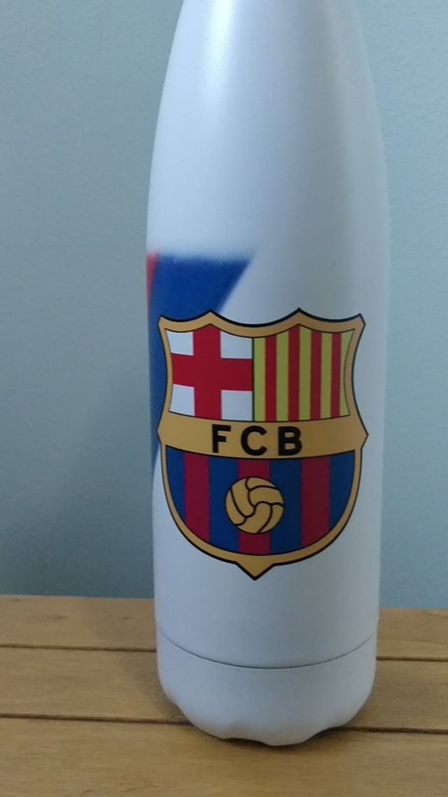 Bidones personalizados 