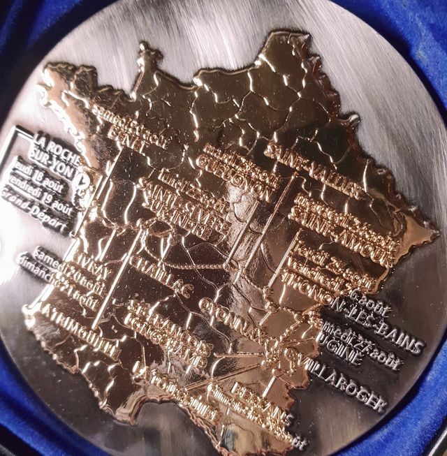 tour de l'avenir 2022