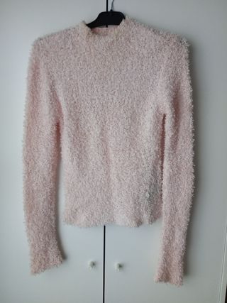 Jersey "Zara" T-S