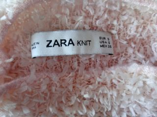 Jersey "Zara" T-S