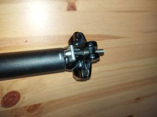 Tija MTB 