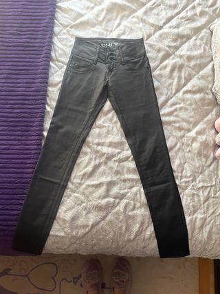 Pantalones Only Talla 34