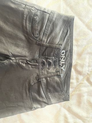 Pantalones Only Talla 34