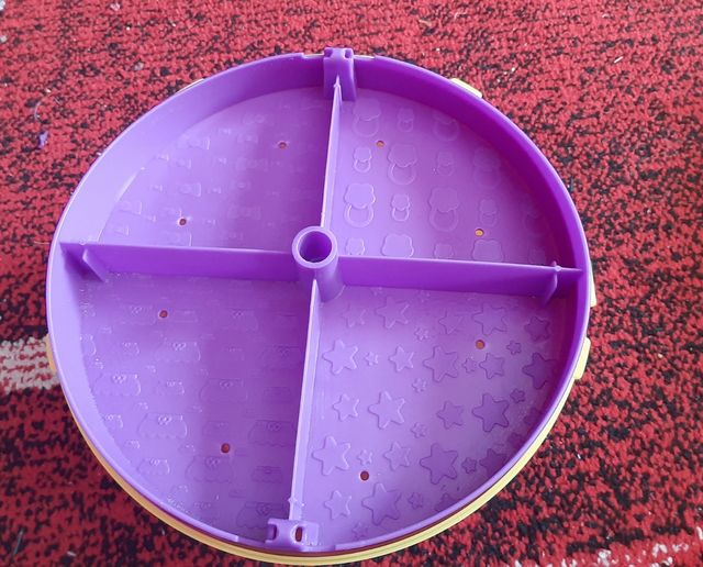 Contenedor cabeza Pinypon