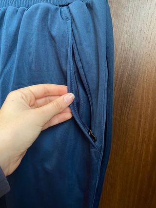 Pantalón de chándal Joma 