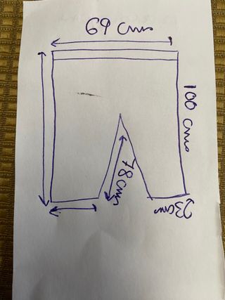 Pantalón de chándal Joma 