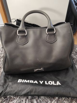 Bolso Bimba y Lola