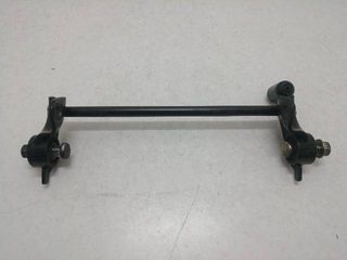 SOPORTE MOTOR Yamaha NEOS 2002