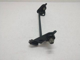 SOPORTE MOTOR Yamaha NEOS 2002