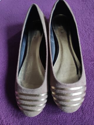 zapatos talla 37