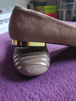 zapatos talla 37