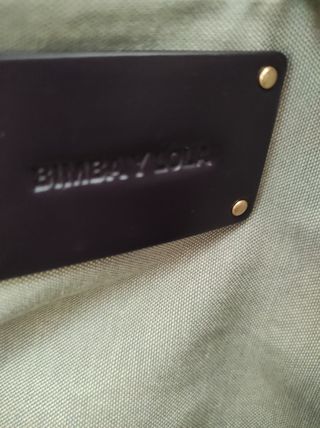 Precioso bolso Bimba y Lola.