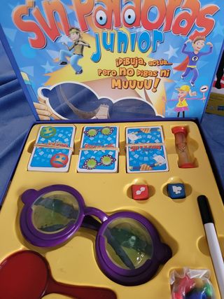 Juegos