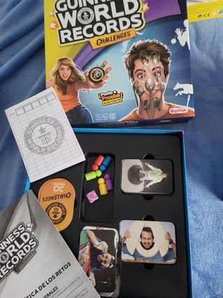 Juegos