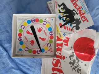 Juegos