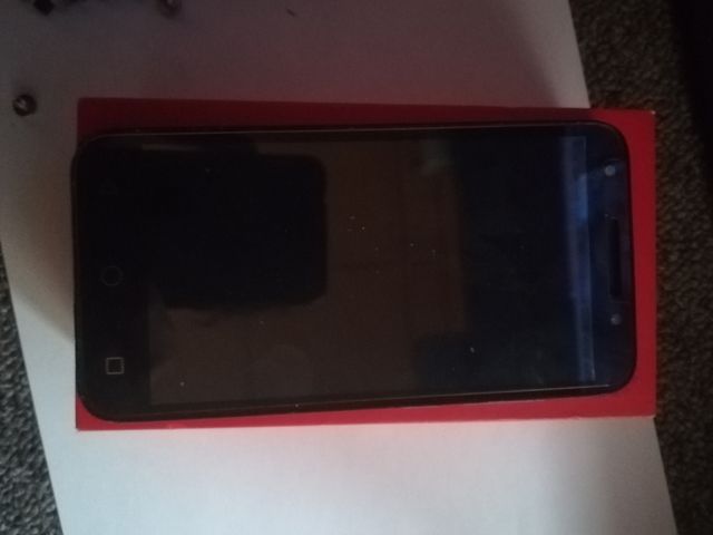 Movil Alcatel One Touch Pop 2