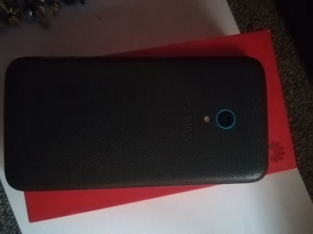 Movil Alcatel One Touch Pop 2