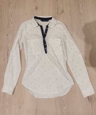 Camisa Zara