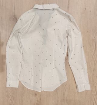 Camisa Zara