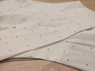 Camisa Zara