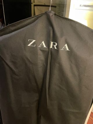 Blazer/Americana fiesta, negra