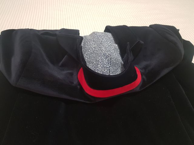 Chaqueta terciopelo de El Ganso