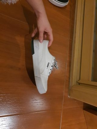 ZAPATILLAS PUMA