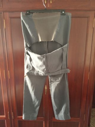 Pantalón premamá 