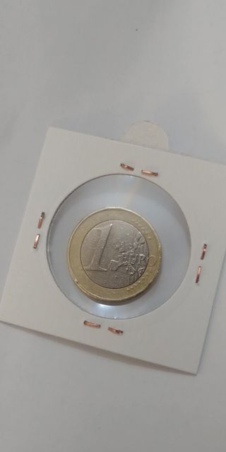 Moneda Grecia