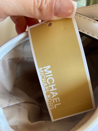 Bolso Michael Kors 