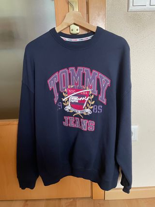 Sudadera Tommy Hilfiger