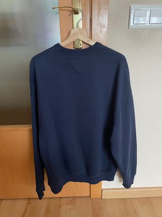 Sudadera Tommy Hilfiger